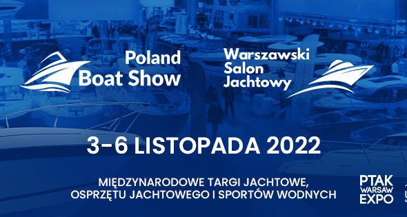 Yamaha na Poland Boat Show już w ten weekend